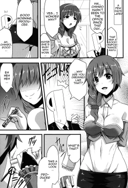 Page 5 of 346 Jingai Production | 346 Monster Girl Production