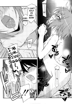 Page 43 of Lipstick Ch. 1-3