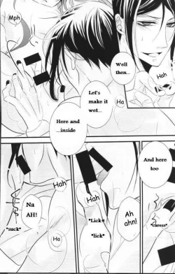 Page 17 of Petit Fille | Little Girl