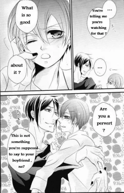 Page 7 of Petit Fille | Little Girl