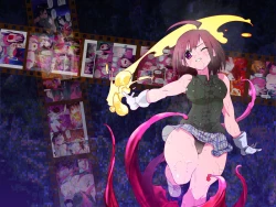 Page 30 of Itame Mon Series World Oroka News Full Color Tokubetsuban!