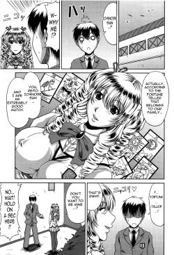 Page 3 of Feeling chemistry