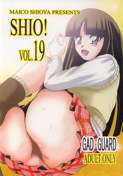Download Shio! Vol. 19
