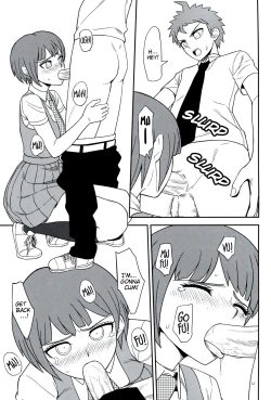 Page 16 of Kanjou Oklahoma Mixer 2