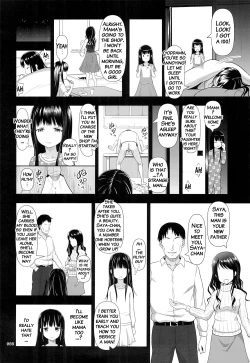 Page 7 of Delivery na Syoujo no Ehon 2