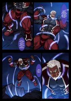 Page 5 of Mamono Zukan | My Brave Lover - Monster Bestiary