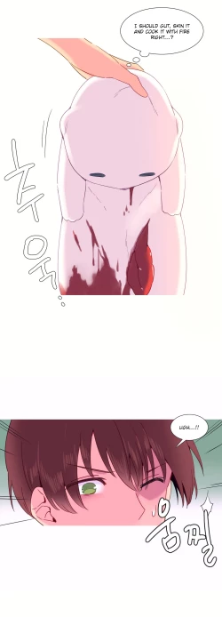 Page 260 of A World That I Rule Ch.01-15