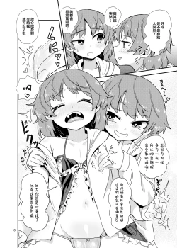 Page 7 of Boku × boku