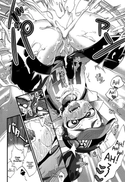 Page 21 of Buki no Seinou to Are no Seinou wa Onaji rashii  | The Efficiency of the Weapon and the Efficiency of That Seems the Same