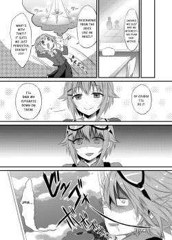 Page 6 of Boku ga Ochibureru Wake Nai Desuyo!