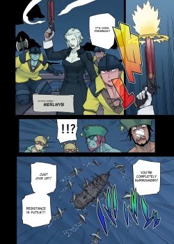 Page 34 of Neko Daisuki XIV