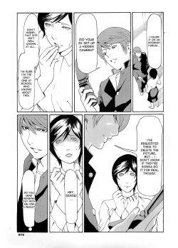 Page 3 of Jokyoushi Ijiri | Toying with the woman teacher