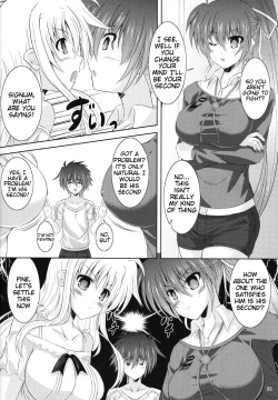 Page 5 of Yawaraka Lightning Sandwich EX | Soft Lightning Sandwich EX