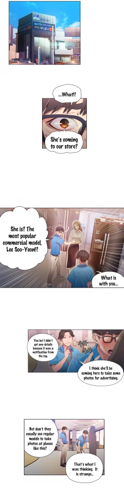 Page 1030 of Sweet Guy Ch.1-46