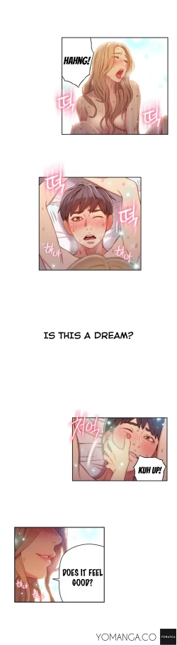 Page 1140 of Sweet Guy Ch.1-46