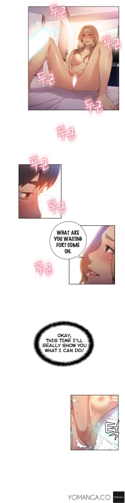 Page 1143 of Sweet Guy Ch.1-46