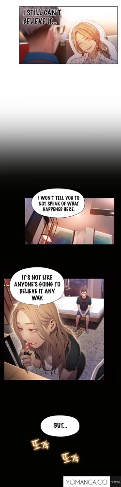 Page 1159 of Sweet Guy Ch.1-46