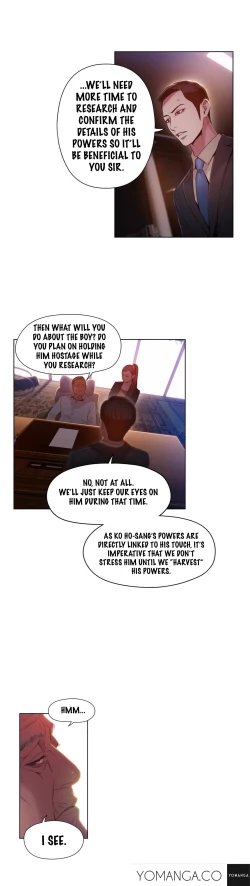 Page 1163 of Sweet Guy Ch.1-46