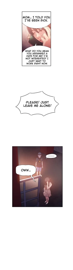 Page 534 of Sweet Guy Ch.1-46