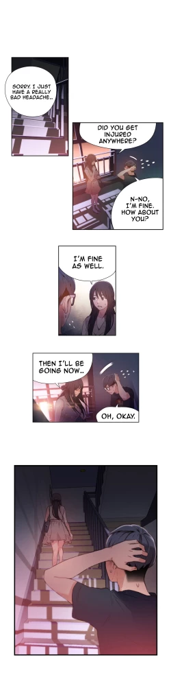 Page 541 of Sweet Guy Ch.1-46