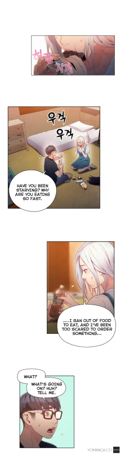 Page 1169 of Sweet Guy Ch. 1-47