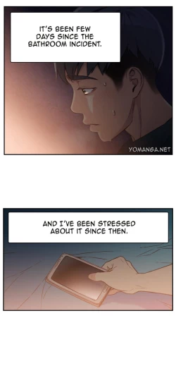 Page 318 of Sweet Guy Ch. 1-47