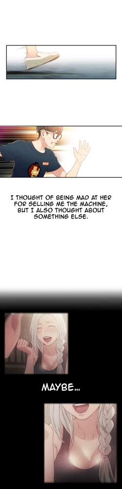 Page 434 of Sweet Guy Ch. 1-47