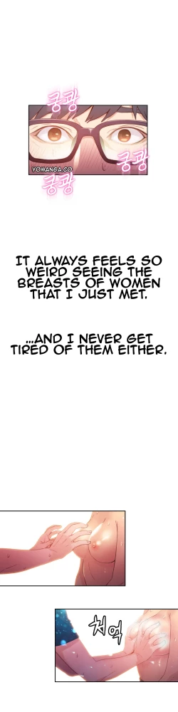 Page 678 of Sweet Guy Ch. 1-47