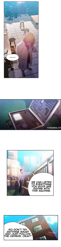 Page 761 of Sweet Guy Ch. 1-47