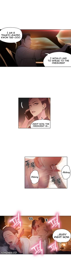 Page 830 of Sweet Guy Ch. 1-47