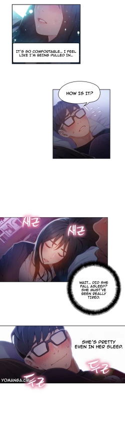 Page 857 of Sweet Guy Ch. 1-47