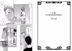 Page 15 of 7-kakan. ~ Nonke wa Gay ni Mezameru ka? 1