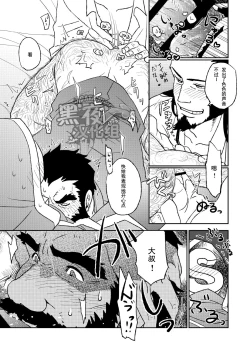 Page 17 of Summoner ♂ ga Futari no Sex o Dogeza Shite Misete Morau Dake | 召唤师跪下请求两人做爱给他看