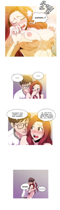 Page 151 of Drug Candy Ch.0-35