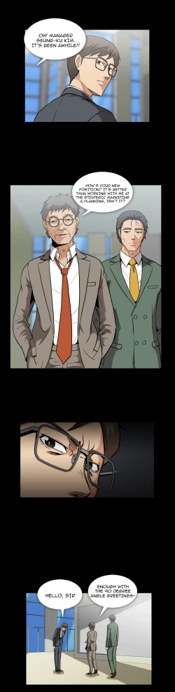 Page 158 of Drug Candy Ch.0-35