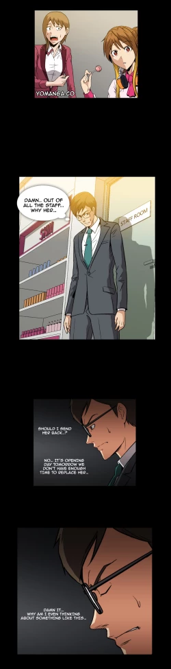 Page 177 of Drug Candy Ch.0-35