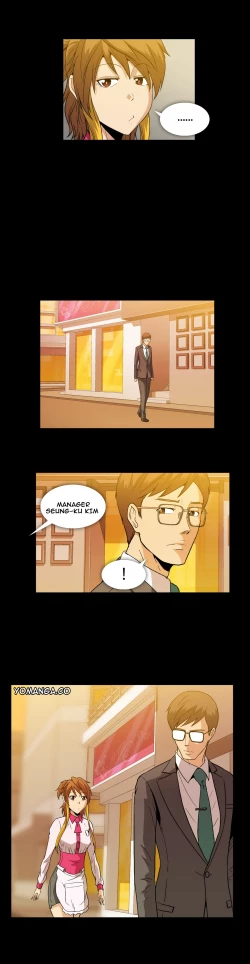 Page 190 of Drug Candy Ch.0-35