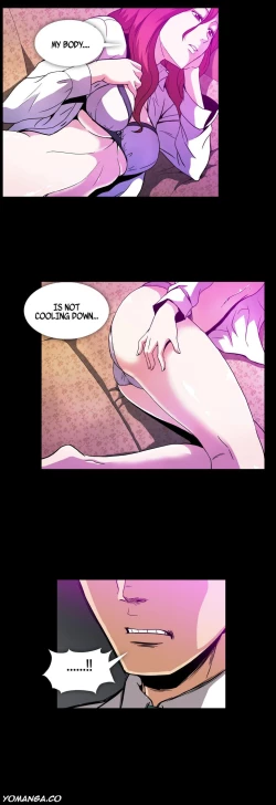 Page 228 of Drug Candy Ch.0-35