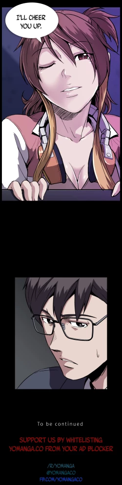 Page 353 of Drug Candy Ch.0-35