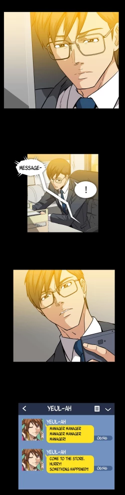 Page 406 of Drug Candy Ch.0-35