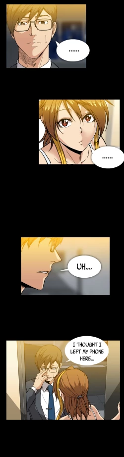 Page 443 of Drug Candy Ch.0-35