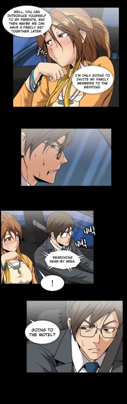 Page 546 of Drug Candy Ch.0-35