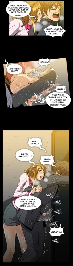 Page 588 of Drug Candy Ch.0-35