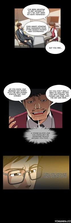 Page 63 of Drug Candy Ch.0-35