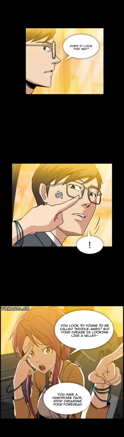 Page 79 of Drug Candy Ch.0-35