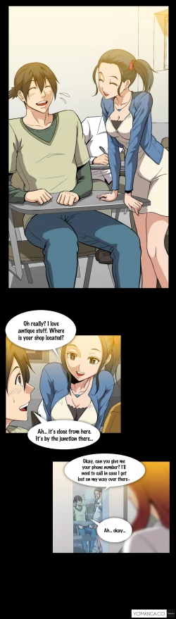 Page 885 of Drug Candy Ch.0-35