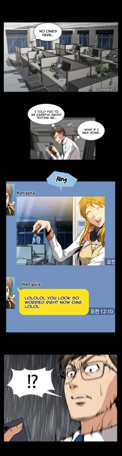 Page 8 of Drug Candy Ch.0-35