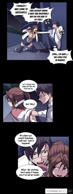 Page 913 of Drug Candy Ch.0-35