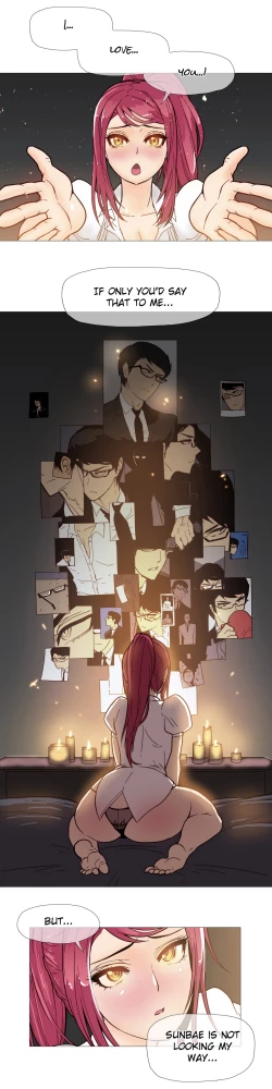 Page 158 of Household Affairs Ch. 11-27