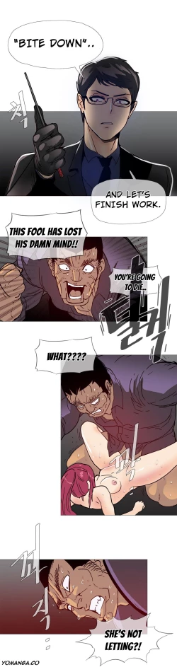 Page 206 of Household Affairs Ch. 11-27